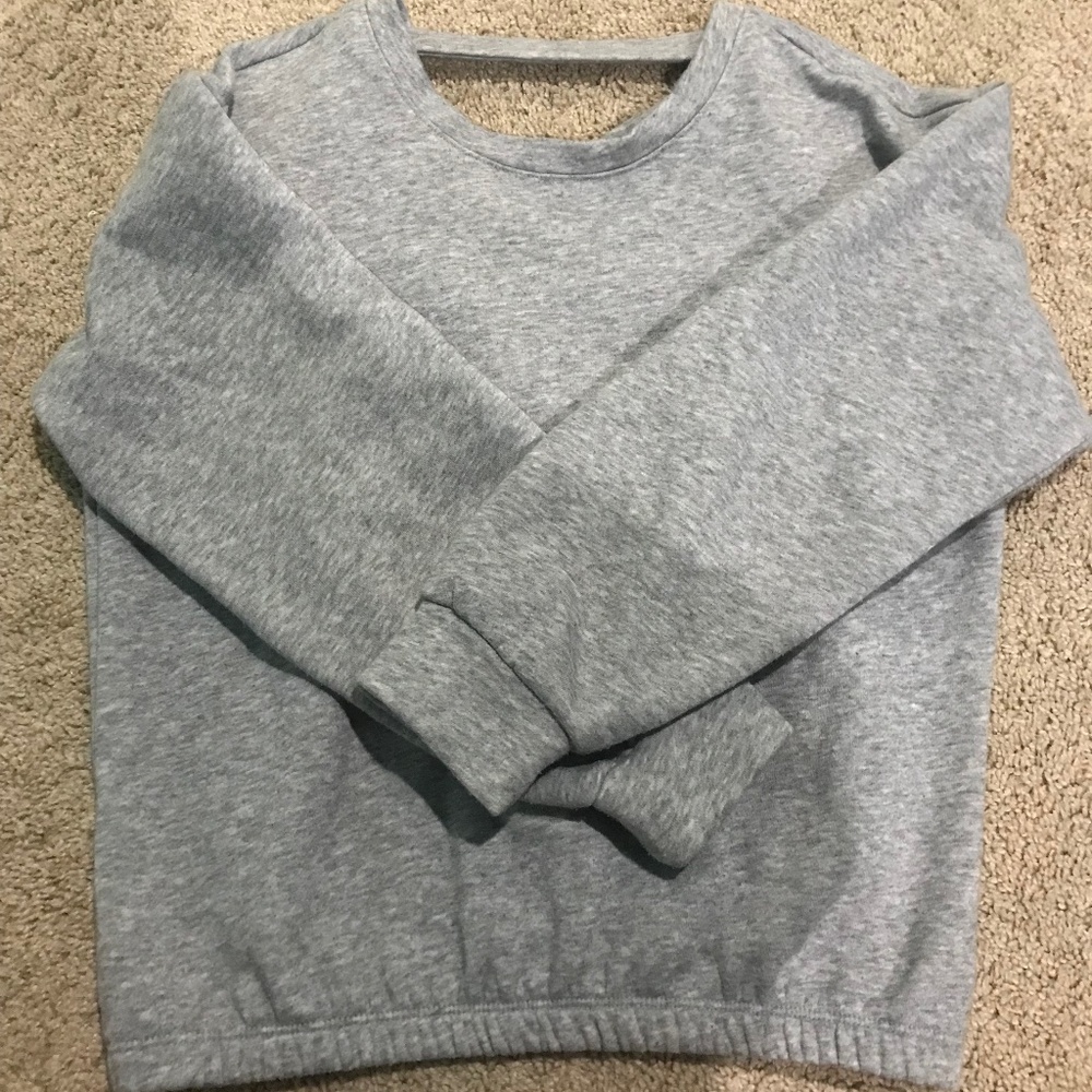 Old navy warm long sleeve